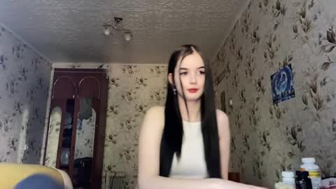 Milana online show from 05/24/26, 12:10