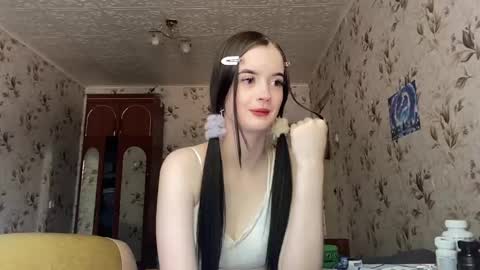 Milana online show from 05/25/26, 06:41