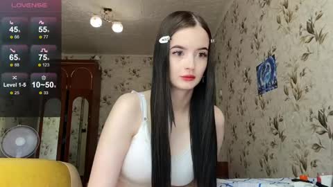 Milana online show from 05/27/26, 10:01