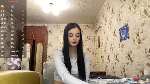 Milana online show from 05/28/26, 05:16