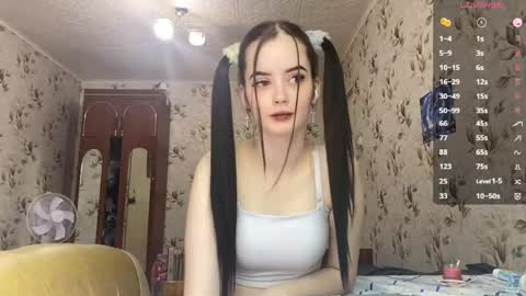Milana online show from 05/30/26, 08:00