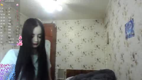 Milana online show from 05/31/26, 10:22