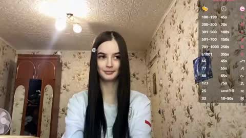Milana online show from 06/02/26, 12:51