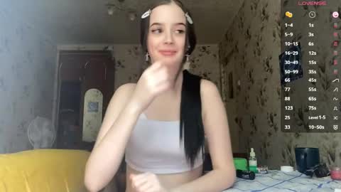 Milana online show from 06/04/26, 01:50