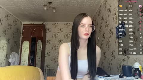 Milana online show from 06/05/26, 08:31
