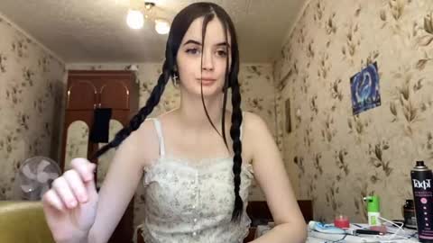 Milana online show from 06/08/26, 05:08
