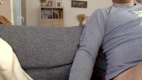 Snapshot of partouche83 chatting on 01/23/25, 12:09 partouche83 online show from 01/23/25, 12:09