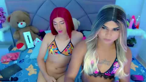 sara y cata online show from 03/04/25, 01:06