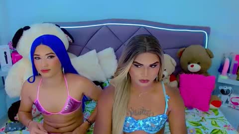 sara y cata online show from 11/06/25, 05:08