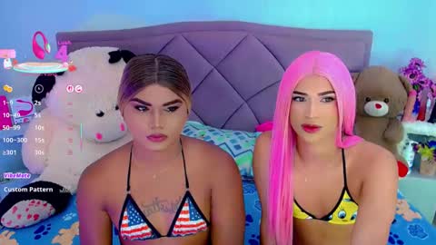 sara y cata online show from 03/31/26, 08:31