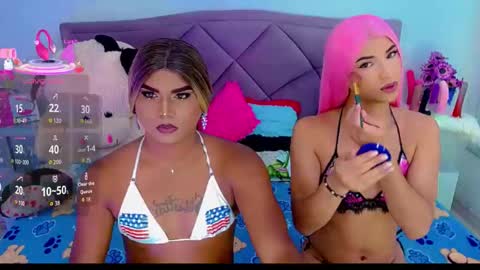 sara y cata online show from 04/05/26, 05:26