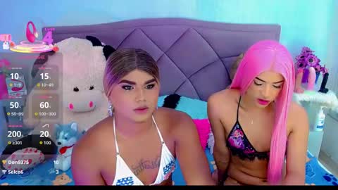sara y cata online show from 04/05/26, 05:32
