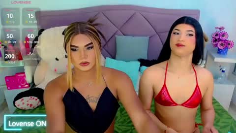 sara y cata online show from 06/14/26, 05:20