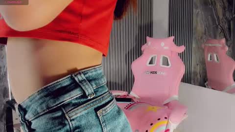 party_fre_girl online show from 10/03/25, 01:35