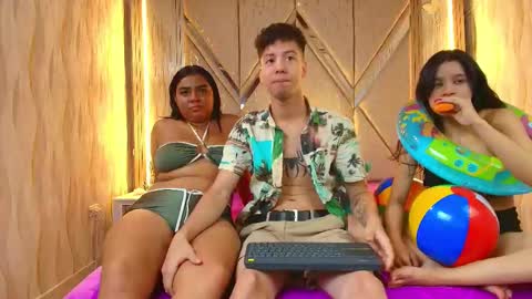 Danna online show from 09/28/25, 08:25