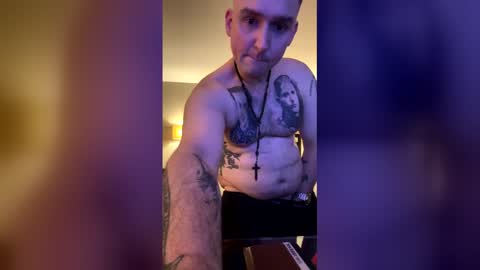 partymanusa38 online show from 12/20/25, 06:42