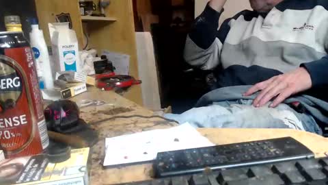 Snapshot of pascal88881 chatting on 12/14/24, 12:55 pascal88881 online show from 12/14/24, 12:55