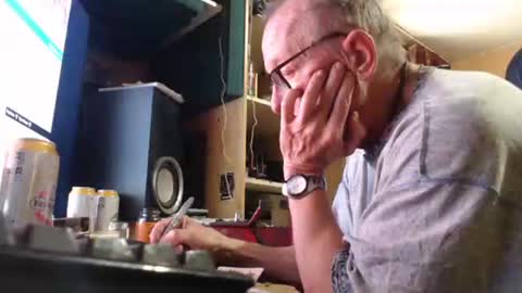 Snapshot of pascal88881 chatting on 10/29/25, 09:55 pascal88881 online show from 10/29/25, 09:55