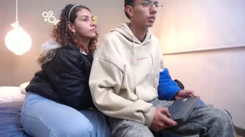 pasionados online show from 09/13/25, 02:33