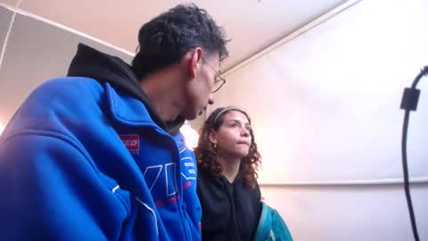 pasionados online show from 09/15/25, 02:00