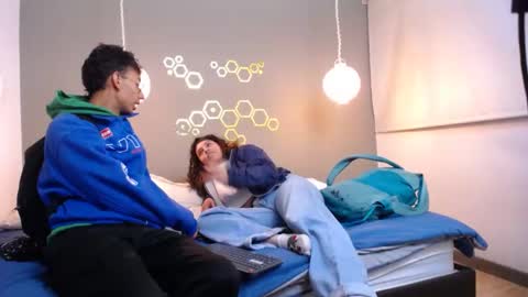 pasionados online show from 09/23/25, 02:47