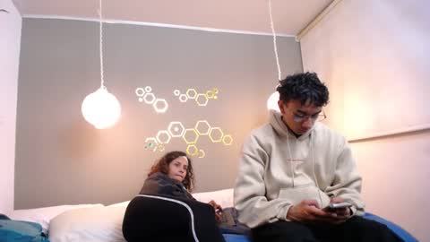 pasionados online show from 09/26/25, 02:59