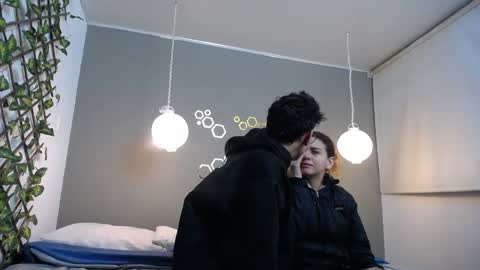 pasionados online show from 09/30/25, 02:38