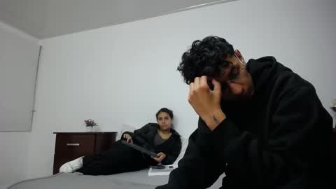 pasionados online show from 10/04/25, 02:42