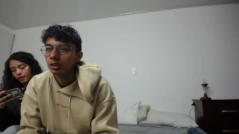 pasionados online show from 10/06/25, 02:20