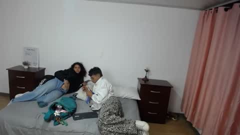 pasionados online show from 10/09/25, 02:31