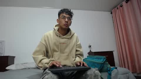 pasionados online show from 10/12/25, 03:16