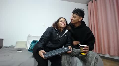 pasionados online show from 10/14/25, 02:56