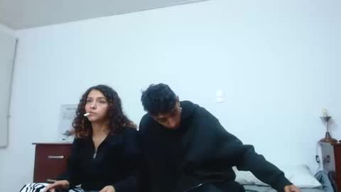 pasionados online show from 10/18/25, 03:09