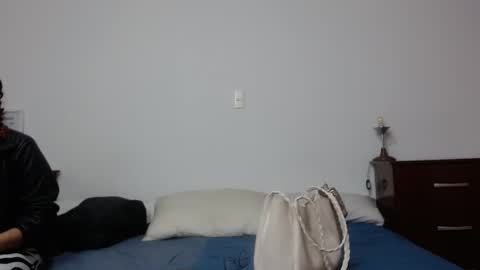 pasionados online show from 10/19/25, 03:18