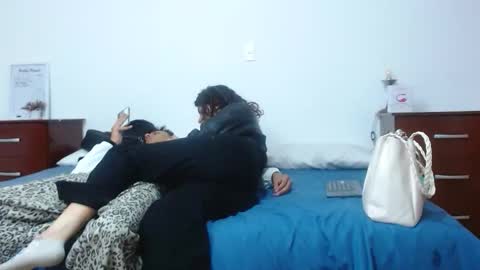 pasionados online show from 10/24/25, 02:30