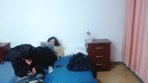 pasionados online show from 10/25/25, 03:03