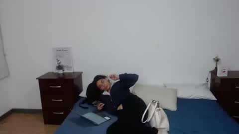 pasionados online show from 10/26/25, 03:01