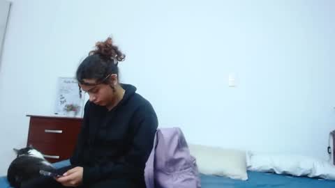 pasionados online show from 10/30/25, 02:13