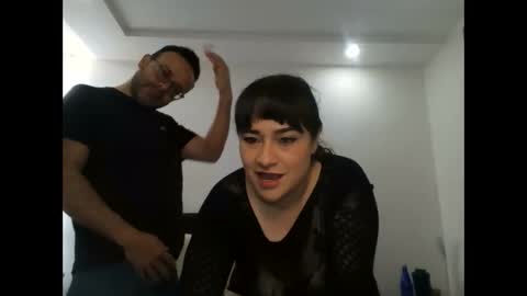 Pasiondominante online show from 10/01/25, 04:24