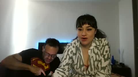 Pasiondominante online show from 10/03/25, 04:26