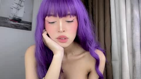 Tasty Alice online show from 07/28/26, 07:04