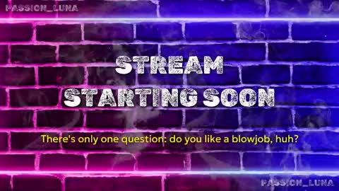 LunaAlan online show from 11/04/25, 02:54