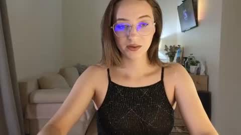 Anna online show from 07/24/26, 07:45