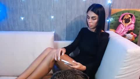 I am Lora and i am glad to see you in my room online show from 12/09/24, 03:29
