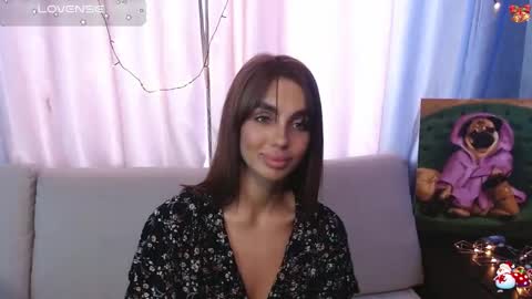 I am Lora and i am glad to see you in my room online show from 02/12/25, 05:58
