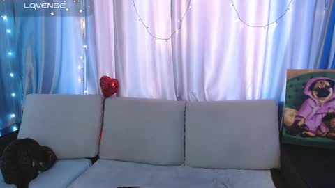 I am Lora and i am glad to see you in my room online show from 02/25/25, 06:03