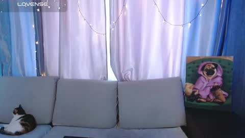 I am Lora and i am glad to see you in my room online show from 02/27/25, 03:04