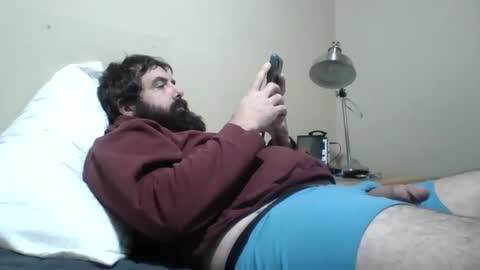 Snapshot of passionatesamurai chatting on 12/17/24, 04:01 hairy dadbod online show from 12/17/24, 04:01