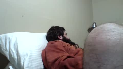 Snapshot of passionatesamurai chatting on 12/22/24, 05:12 hairy dadbod online show from 12/22/24, 05:12