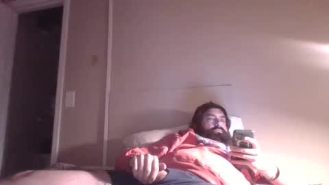 Snapshot of passionatesamurai chatting on 12/31/24, 06:27 hairy dadbod online show from 12/31/24, 06:27